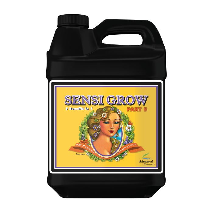 Advanced Nutrients pH Perfect Sensi Grow Part B, 10 Liter