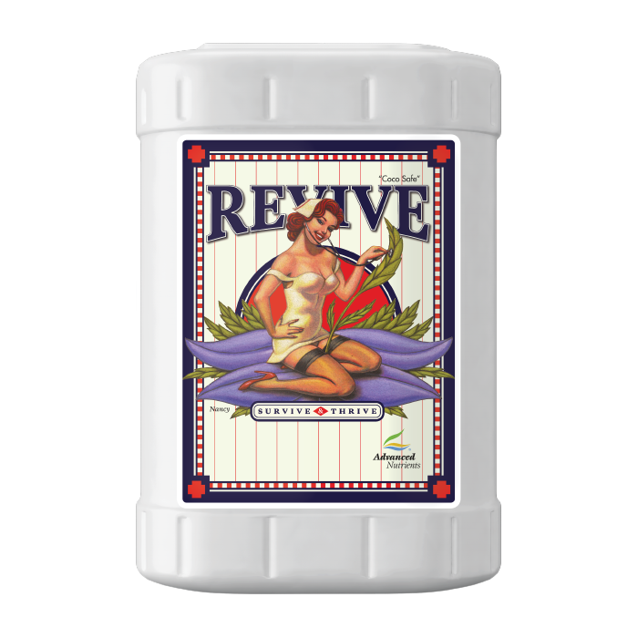 Advanced Nutrients Revive, 23 Liter