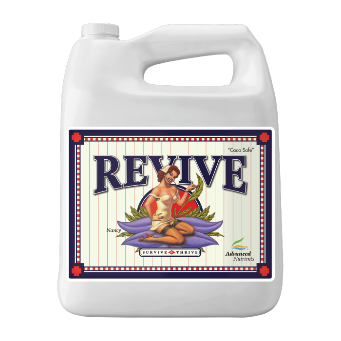 Advanced Nutrients Revive, 4 Liter