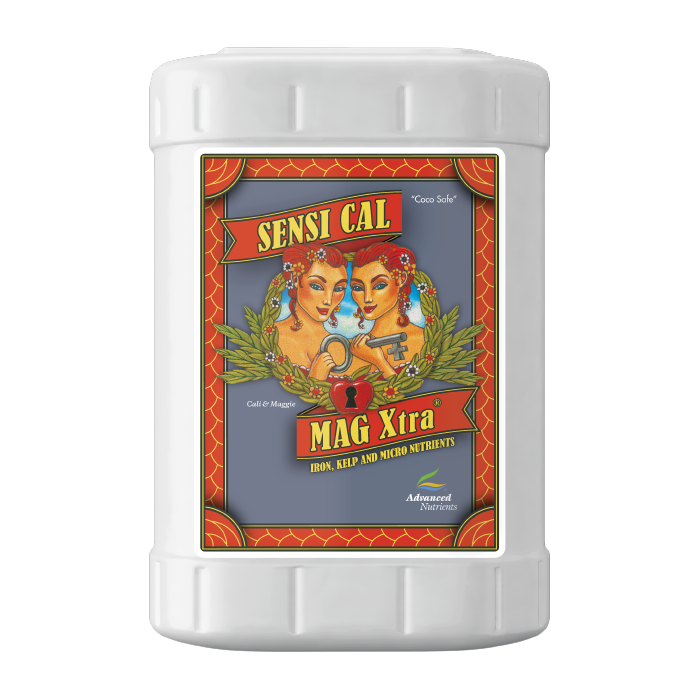 Advanced Nutrients Sensi Cal-Mag Xtra, 23 Liter