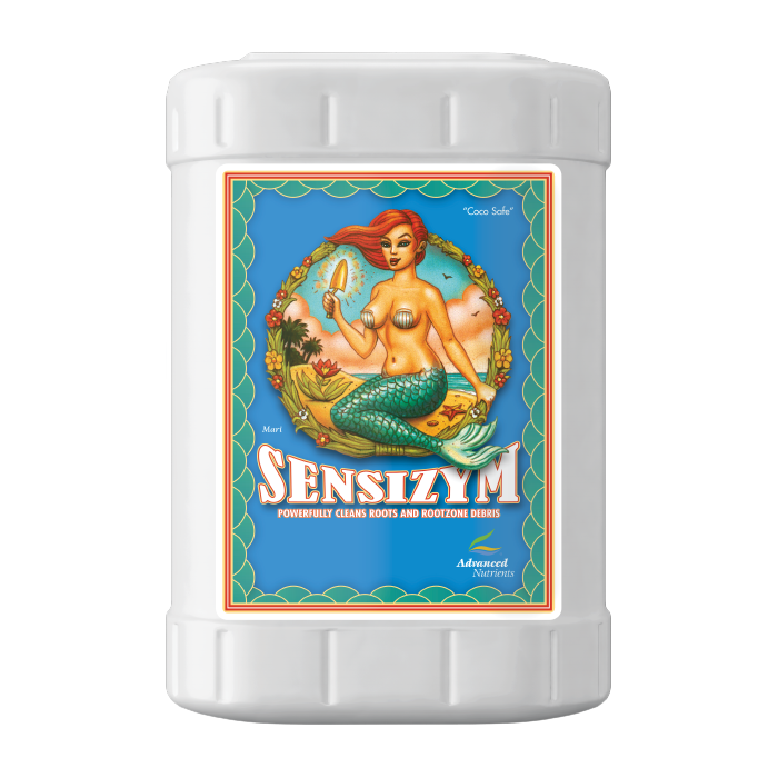 Advanced Nutrients Sensizym, 23 Liter