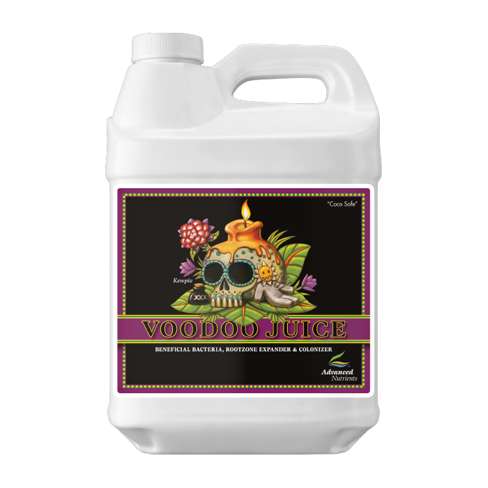 Advanced Nutrients Voodoo Juice, 10 Liter
