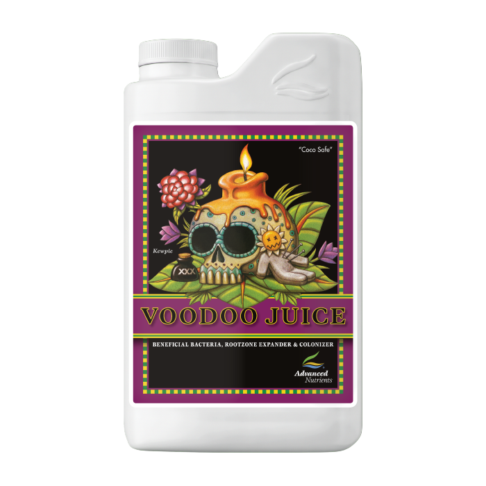 Advanced Nutrients Voodoo Juice, 1 Liter