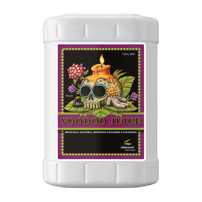 Advanced Nutrients Voodoo Juice, 23 Liter