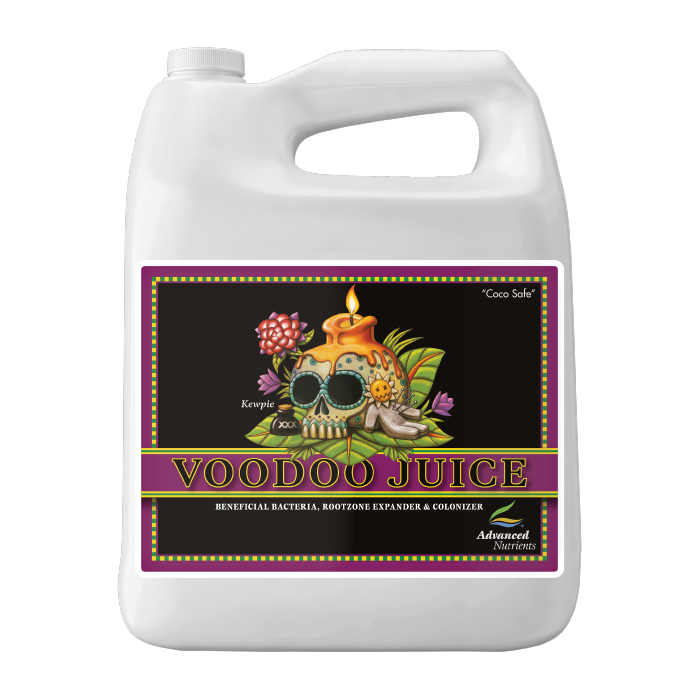Advanced Nutrients Voodoo Juice, 4 Liter