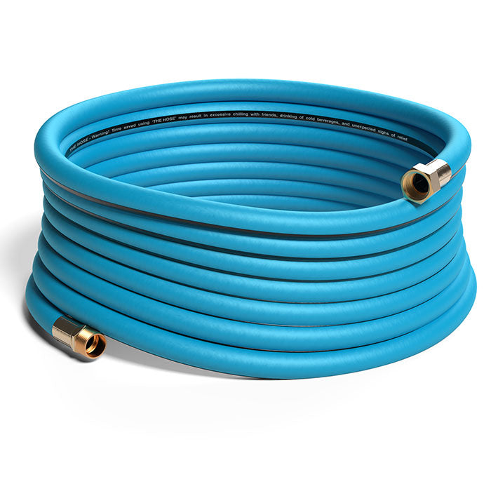 Areomixer Hose, 100 ft.