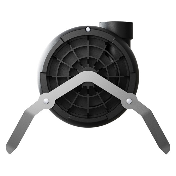 Aeromixer Synthetic Pro Edition Nutrient Mixer & Aerator Pump Kit