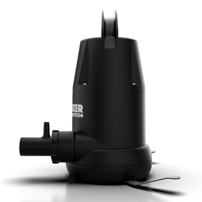 Aeromixer Synthetic Pro Edition Nutrient Mixer & Aerator Pump Kit