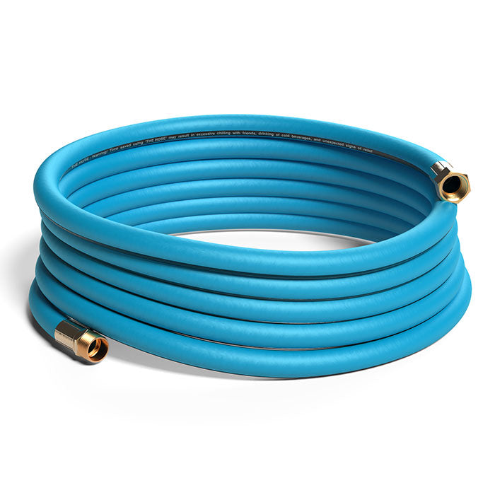 Areomixer Hose, 50 ft.