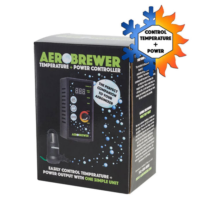 Aeromixer Aerobrewer