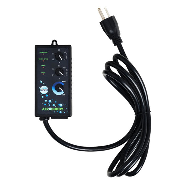 Aeromixer Aerobuddy Time & Power Contoller