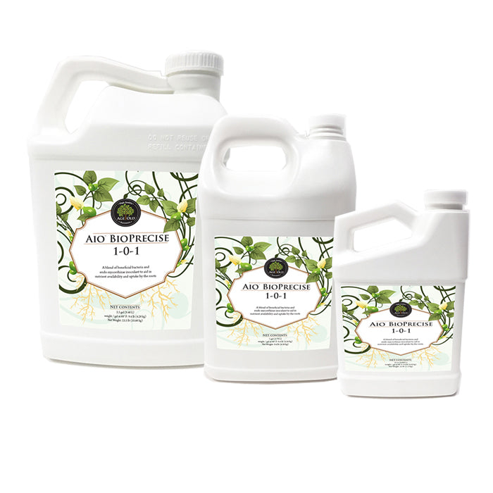 Age Old Nutrients AIO BioPrecise