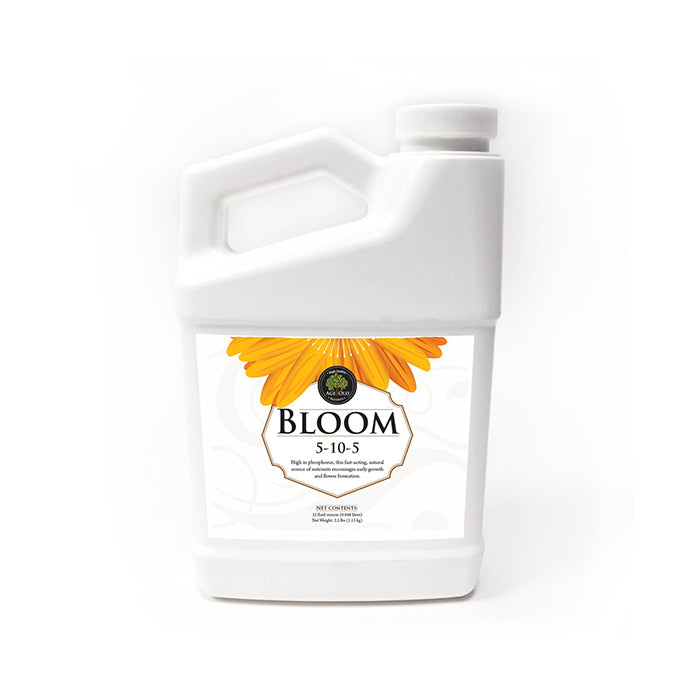 Age Old Nutrients Bloom, 32 oz.