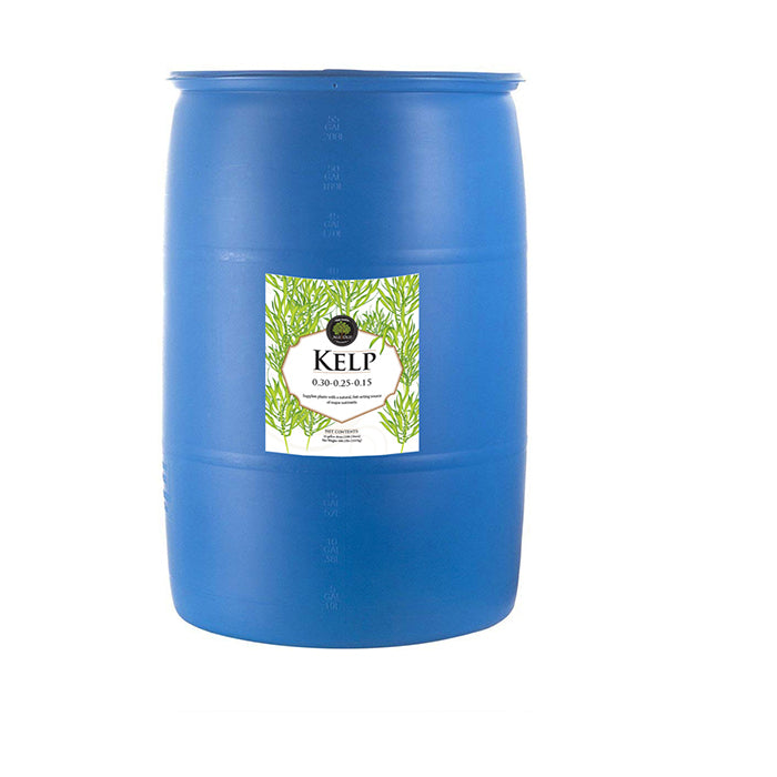 Age Old Nutrients Kelp, 55 Gallon