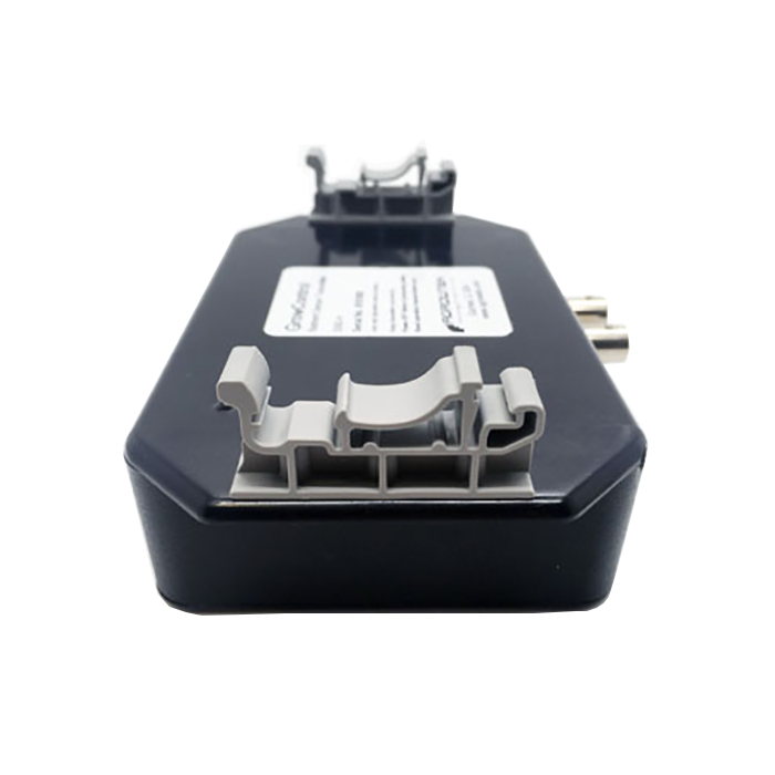 Agrowtek DIN Rail Bracket Mounting Kit