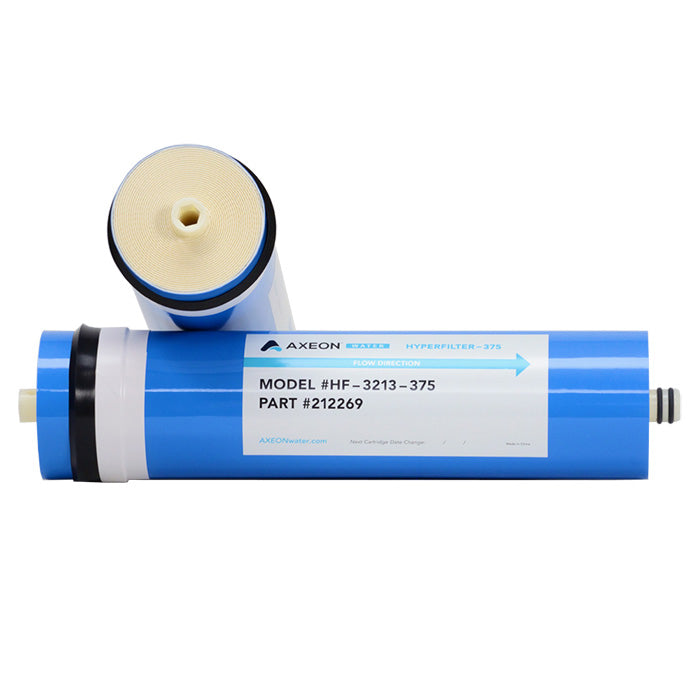 Axeon Hydro RO HyperFilter Membrane, Pack of 2