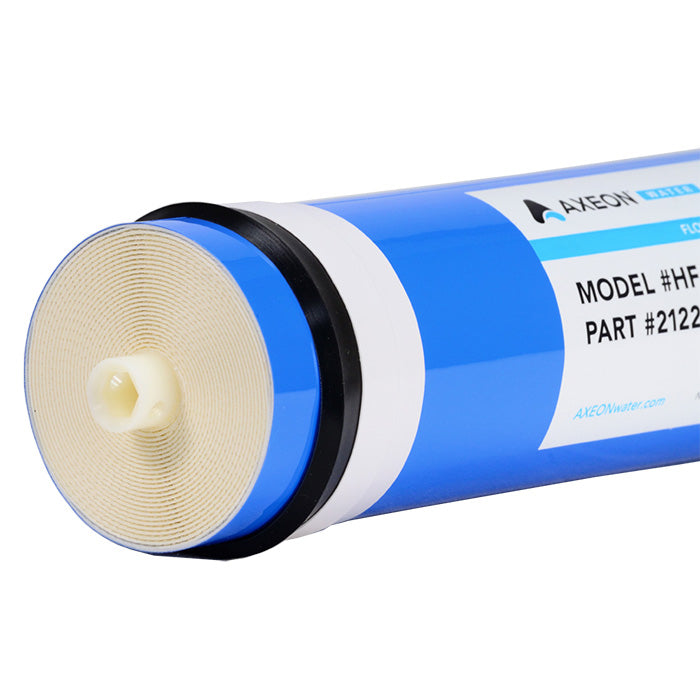 Axeon Hydro RO HyperFilter Membrane, Pack of 2