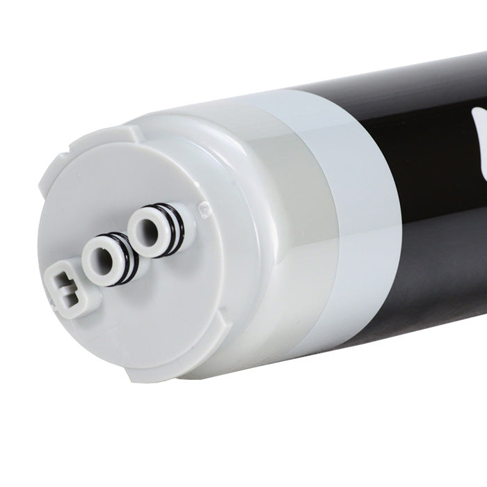 Axeon Hydro RO EZ-Twist Sediment and Carbon Cartridges, Pack of 3