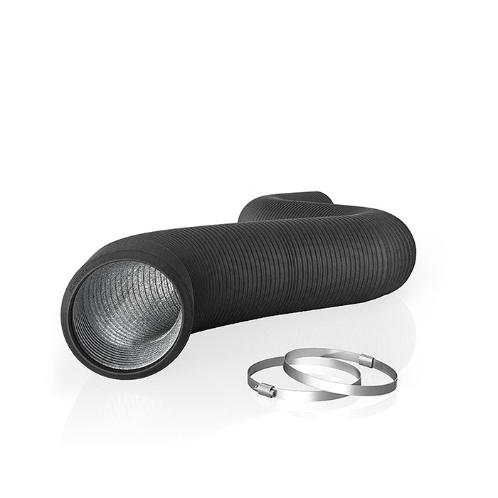 AC Infinity Flexible Four Layer Ducting, 4" x 25'