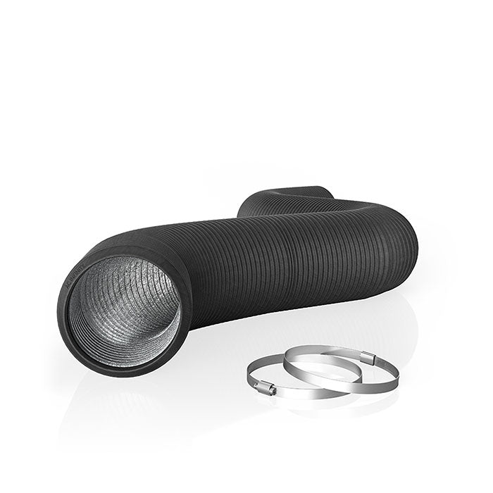 AC Infinity Flexible Four Layer Ducting, 6" x 25'