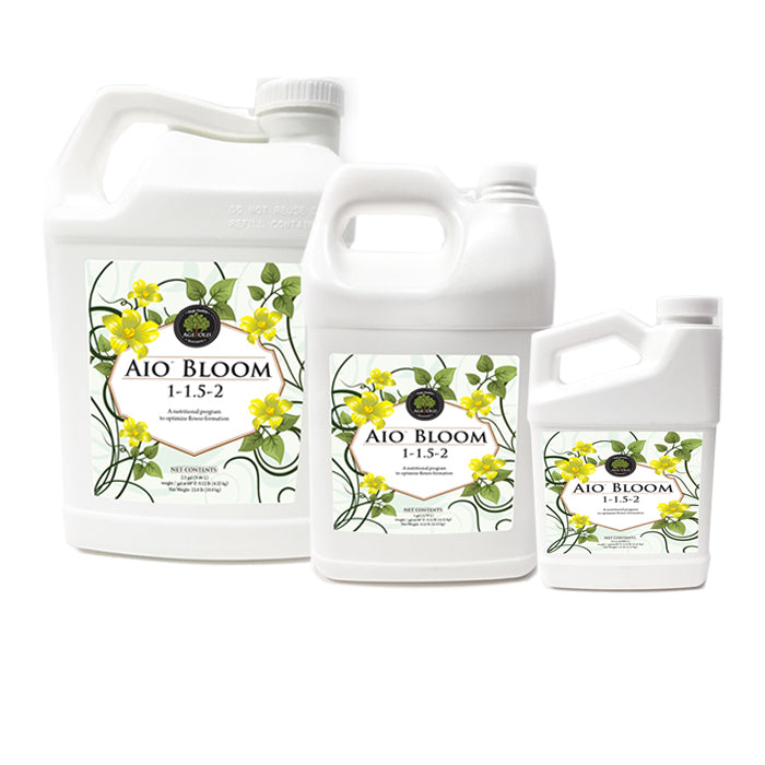 Age Old Nutrients AIO Bloom