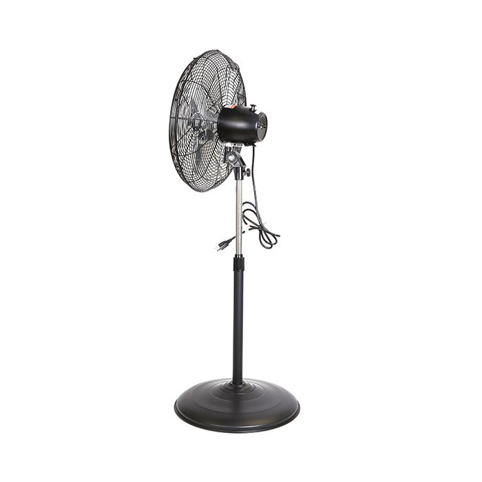 AirGrean High Velocity Oscillating Pedestal Fan