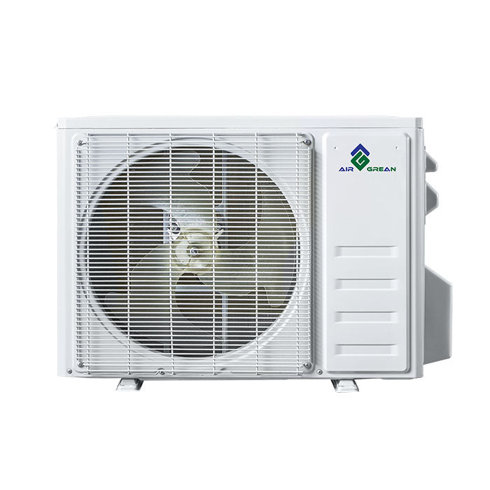 AirGrean 20 SEER Mini Split Air Conditioner and Heat Pump, 24000 BTU