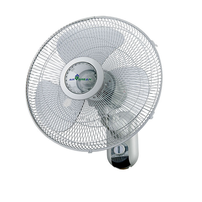 AirGrean Oscillating Fan, 16 Inch
