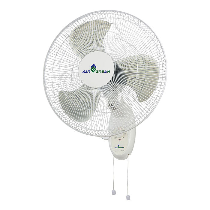 AirGrean Oscillating PRO Fan, 18 Inch