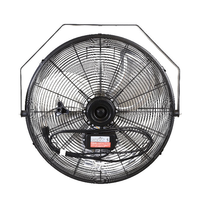 AirGrean High Velocity Workstation Fan