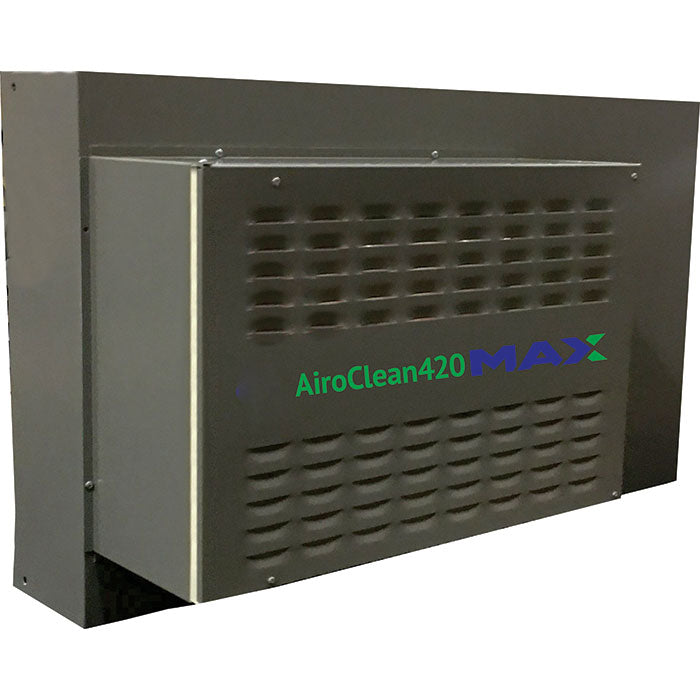 AiroClean420 MAX Commercial Air Sanitation Unit - 120 Volt