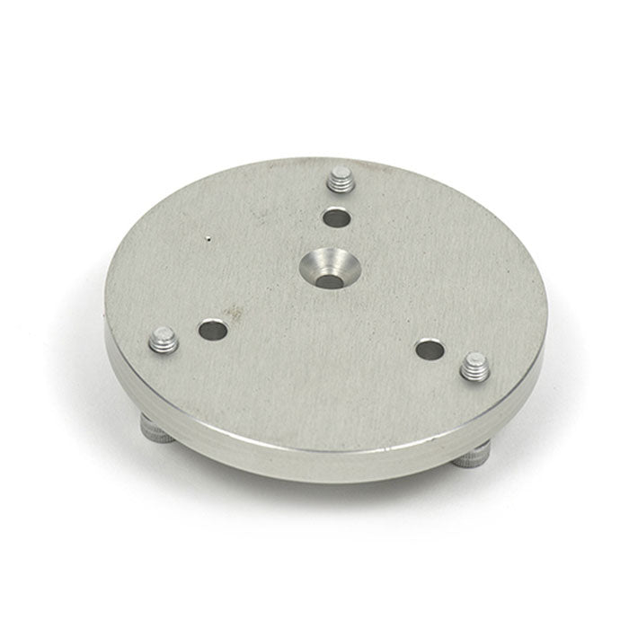 Apogee Instruments Solar Sensor Leveling Plate