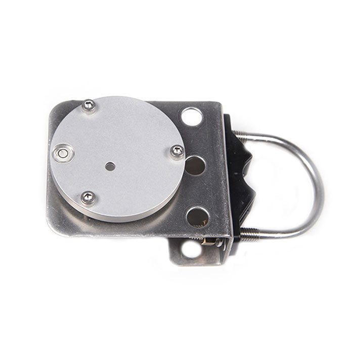 Apogee Instruments Solar Sensor Leveling Plate and Mounting Bracket