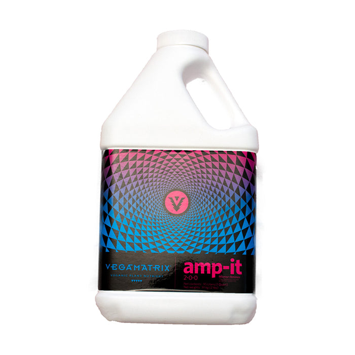 Vegamatrix Amp-It