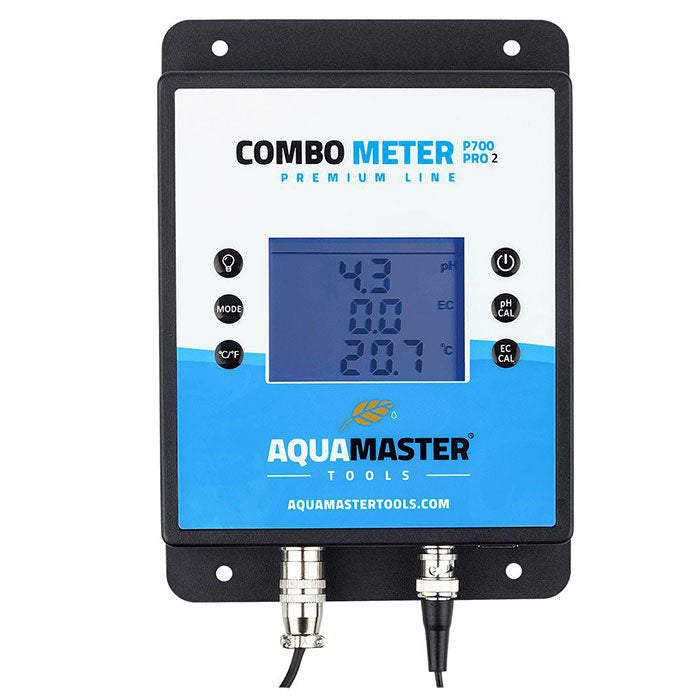 Aqua Master P700 Pro 2 Combo Meter