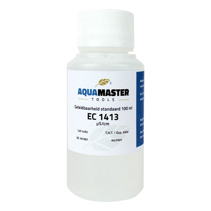 Aqua Master Calibration Solution EC 1413