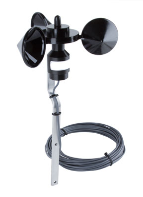 Agrowtek Wind Speed Anemometer Sensor
