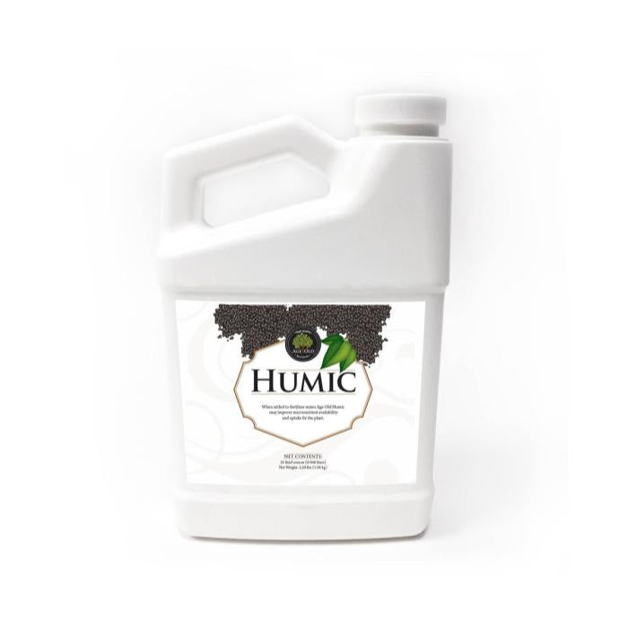 Age Old Nutrients Liquid Humic