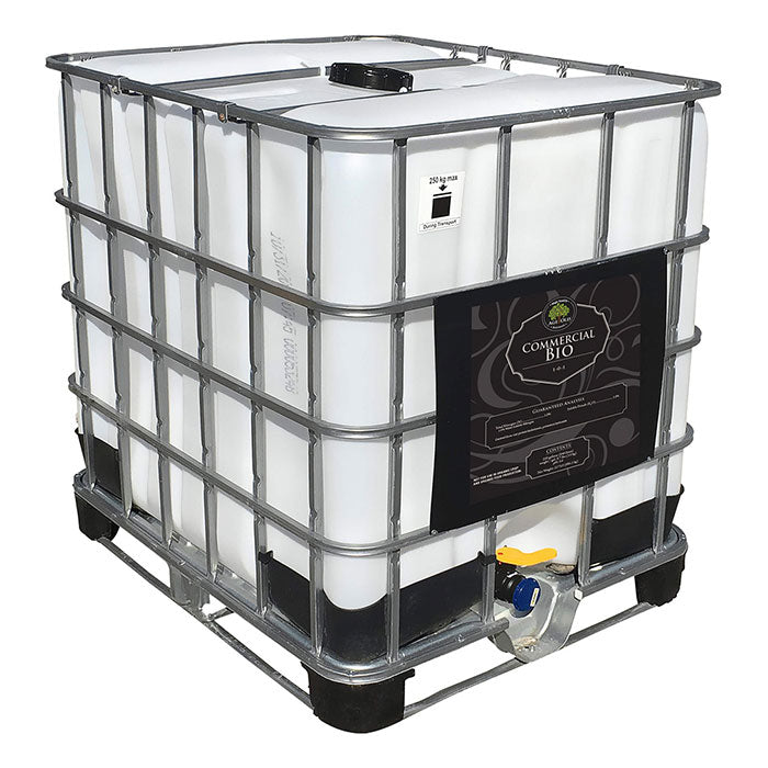 Age Old Nutrients Commercial Bio 1-0-1