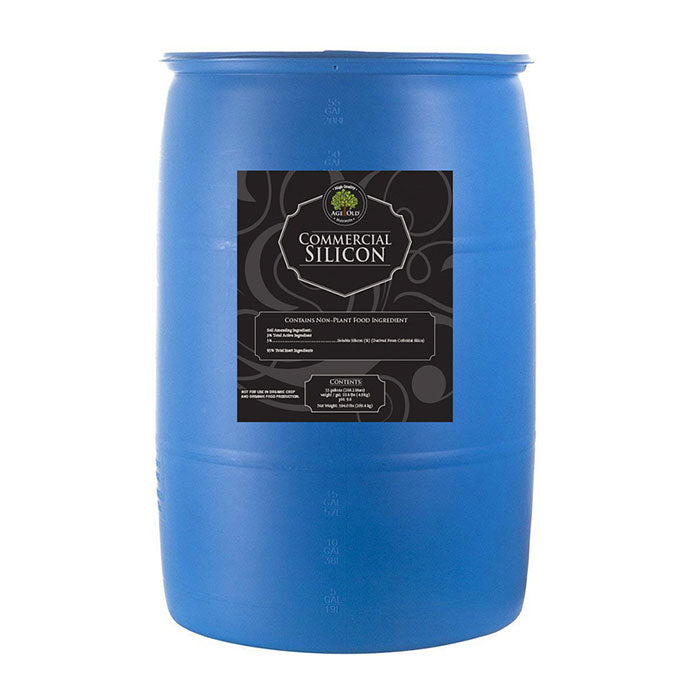 Age Old Nutrients Commercial Silicon