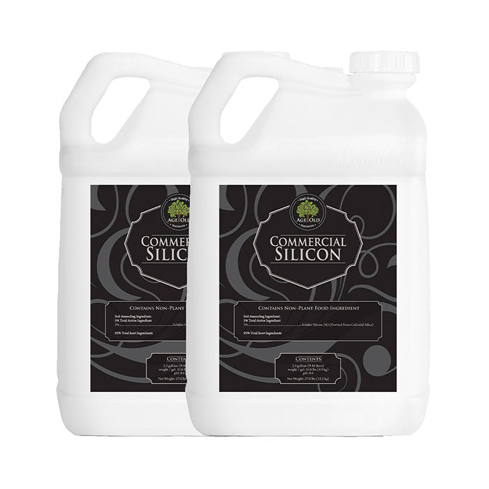 Age Old Nutrients Commercial Silicon