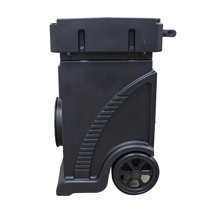 XPOWER AP-Series AP-1800D HEPA Air Filtration System, 1100 CFM