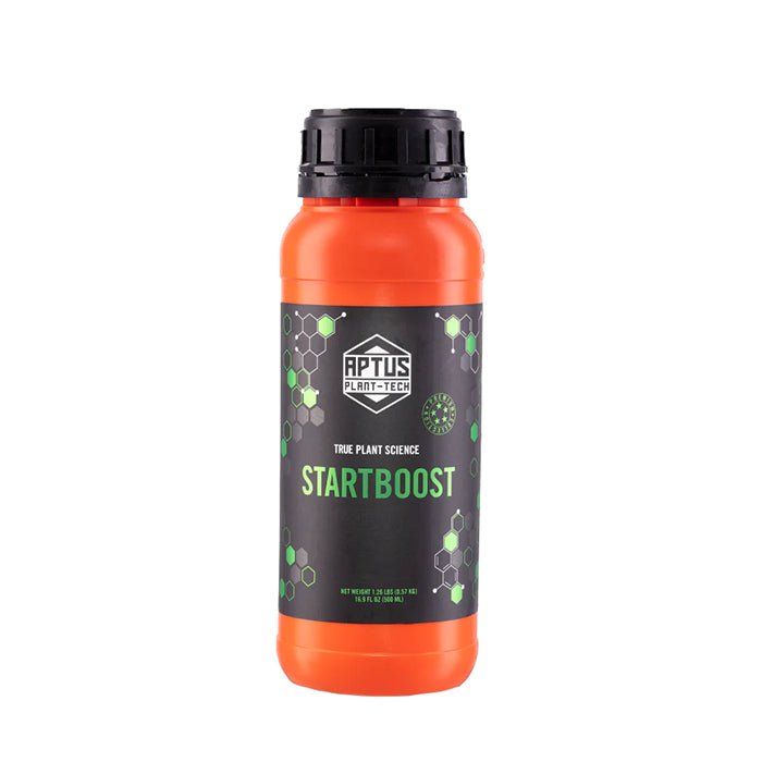 Aptus Startboost