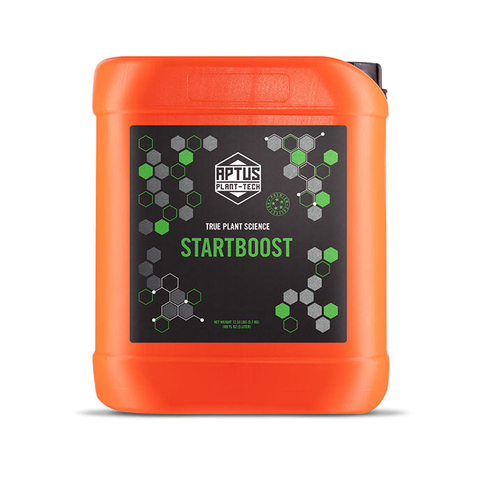 Aptus Startboost, 5 Liter