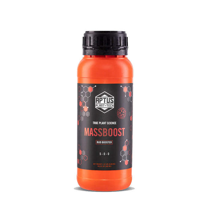 Aptus Massboost