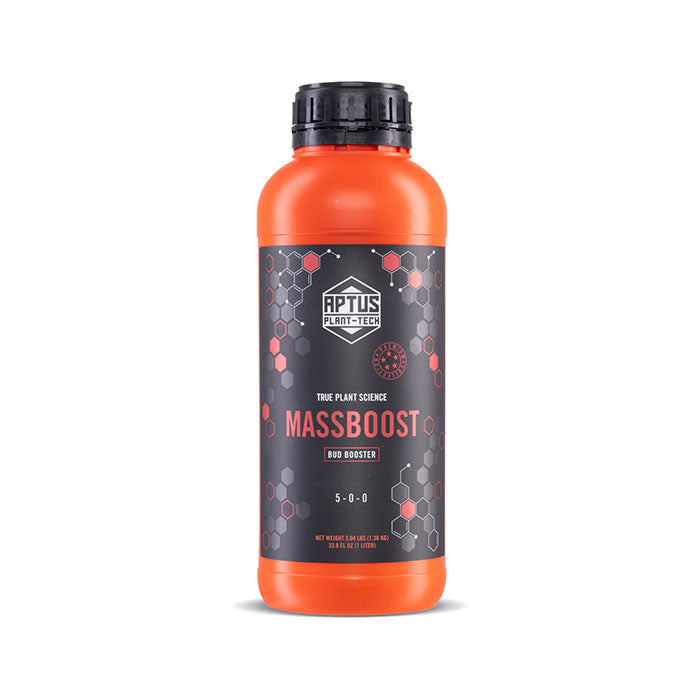 Aptus Massboost, 1 Liter