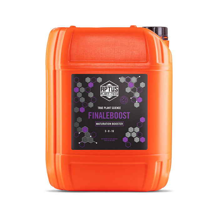 Aptus Finaleboost, 20 Liter