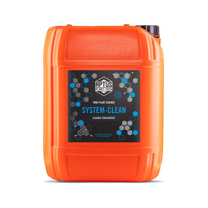 Aptus System-Clean Hypochlorous Acid, 20 Liter