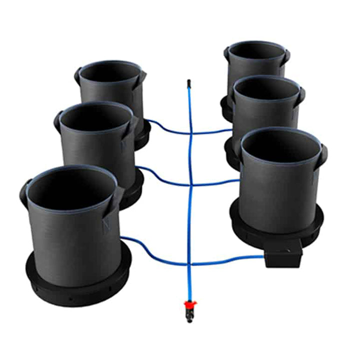 AutoPot 6 Pot Watering System