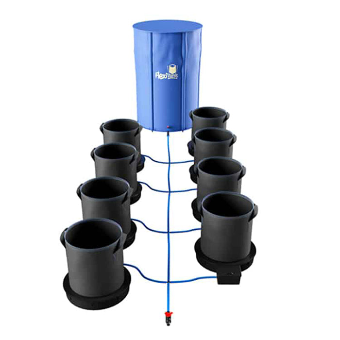 AutoPot 8 Pot Watering System